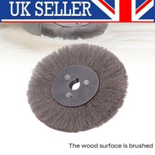 6'' 150mm Wire Wheel Stainless