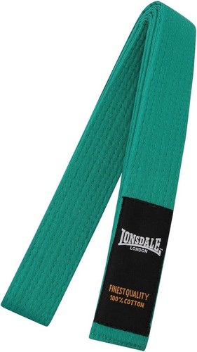 Martial arts green belt - arts,