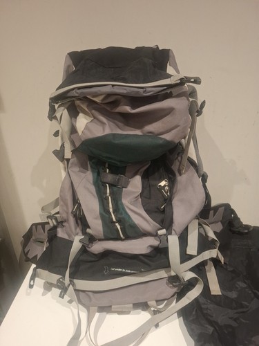 Eurohike revolution aqua - eurohike,