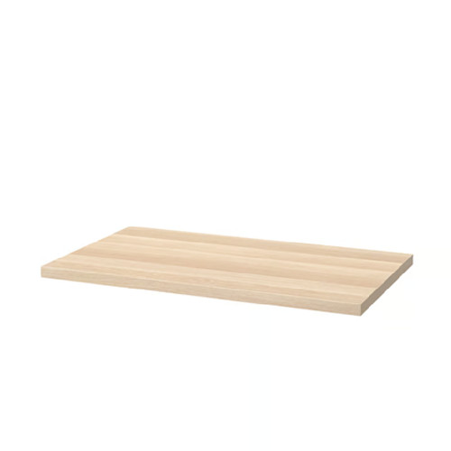 Linnmon table top - top, white