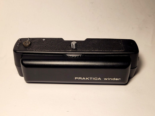 Praktica winder motor wind - winder,