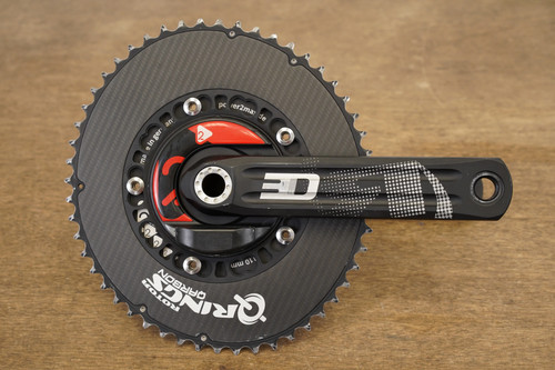 170mm 36t bb30 rotor - bb30, 3d