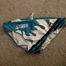 Budgy Smuggler - Brisbane Heat