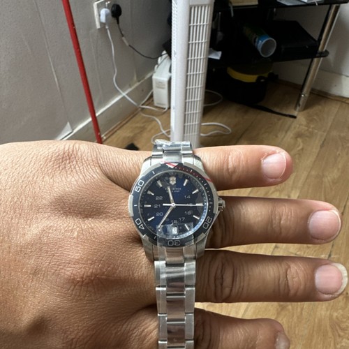 Victorinox swiss army alliance - victorinox,