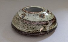 Vintage Studio Pottery Posy