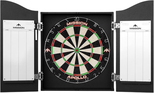Mission darts dart - mission, board