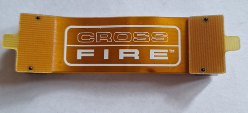 Ati amd crossfire bridge - amd,