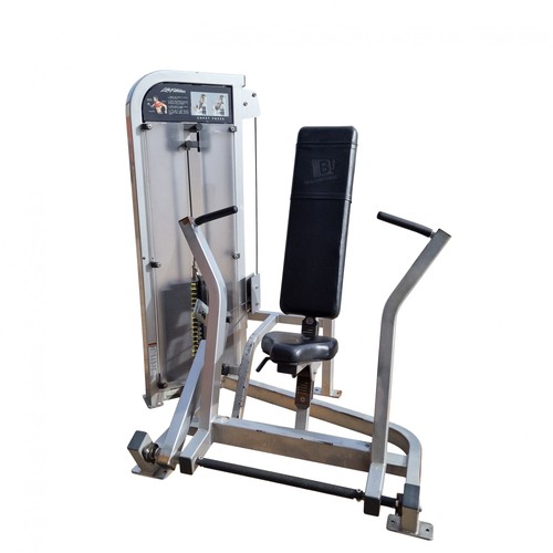 Life fitness classic pro pin - life,