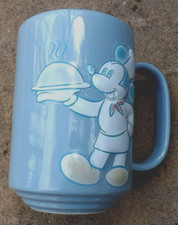 Mickey Mouse Mug Disney Parks