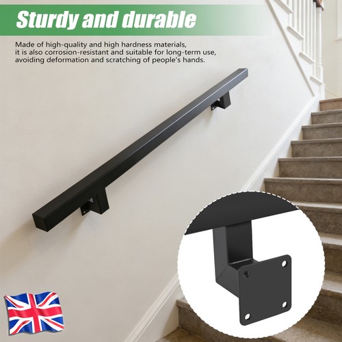 100cm handrail stair rail - stair, grab