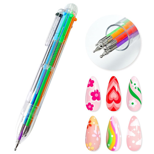 Nail dotting pen - nail,