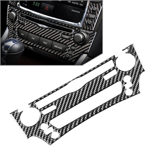 Console switch panel trim - switch,