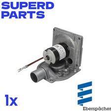 PARKING HEATING AIR BLOWER