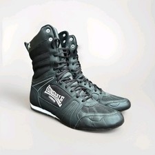 LONSDALE CONTENDER HI BOXING