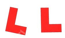 2x Magnetic L Plates Exterior