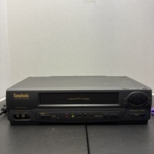 Symphonic VR-701 4 Head Hi-Fi