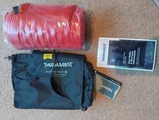 Prolite Plus Regular Size, Inflatable Camping Mattress, New & Tagged