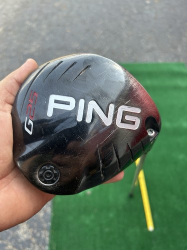 Ping g25 driver rh - driver,