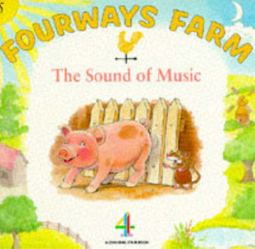The sound music - the, of