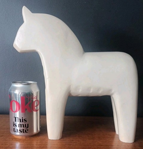 Large vintage 1990s white - vintage,