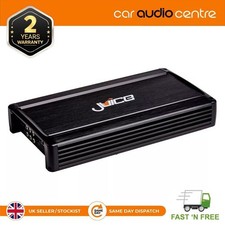 Juice JA1504 4 Channel