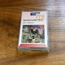 Spanish Guitar Music by John