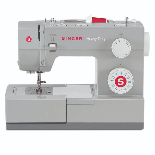 Singer heavy duty 4423 sewing - heavy,