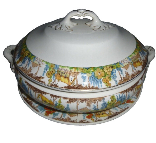Losol ware keeling vintage - ware,