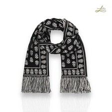 Alexander McQueen Wool