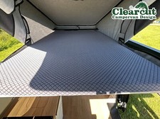 Camper Pop Top Mattress, 2