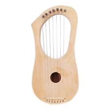 Lyres Wood String Instrument