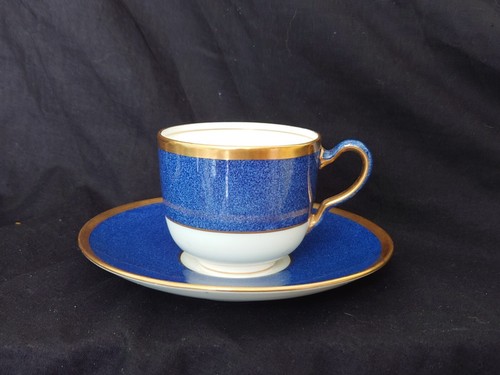 Antique wedgwood 8996 powder - wedgwood, x