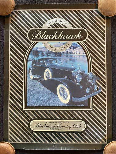 1983 blackhawk country club - blackhawk,