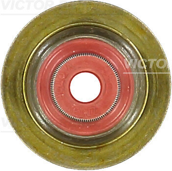 Seal ring valve stem - ring,, victor