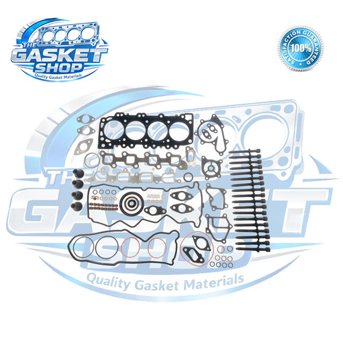 Full engine head gasket - full,