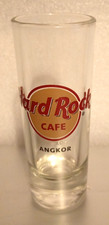 hard rock cafe shot glass