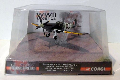 Corgi scale diecast - 1/72,