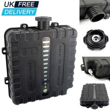 8L Air Diesel Heater Fuel Tank