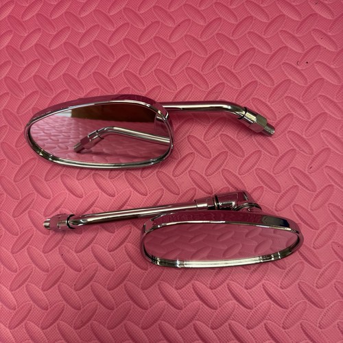 Roma shoprider cordoba mirrors - roma,