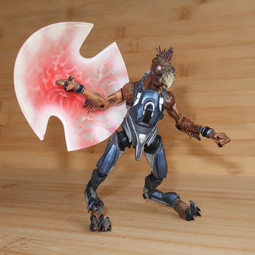 Mcfarlane halo covenant - mcfarlane, 3