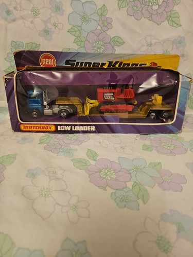 Matchbox superkings 23 - matchbox,