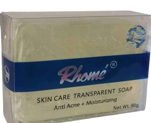 Rhome skin lightening - 3,