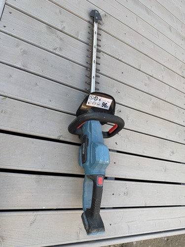 Erbauer hedge trimmer - hedge,