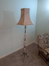 Vintage antique 1960s floor - antique,