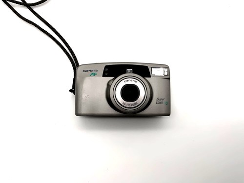 Carena super zoom - zoom, 110