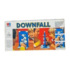 Downfall MB Games Original