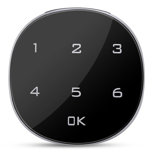 Electronic cabinet password - cabinet,