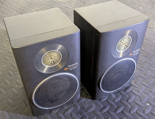 Technics mk2 2 way - technics,