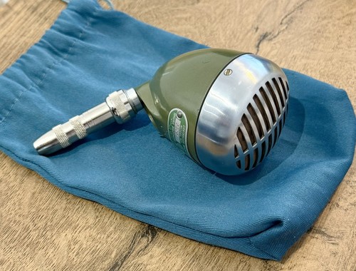 Vintage shure 520 - vintage,
