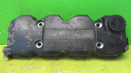 Daf engine cover - daf, fa
